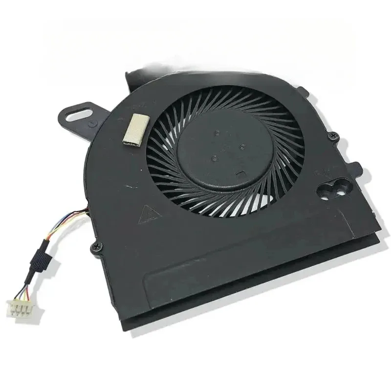 WYORESY 0W0J85 لـ Dell Burning 7000 15-7560 VOSTRO 5468 5568 مروحة تبريد وحدة المعالجة المركزية TT