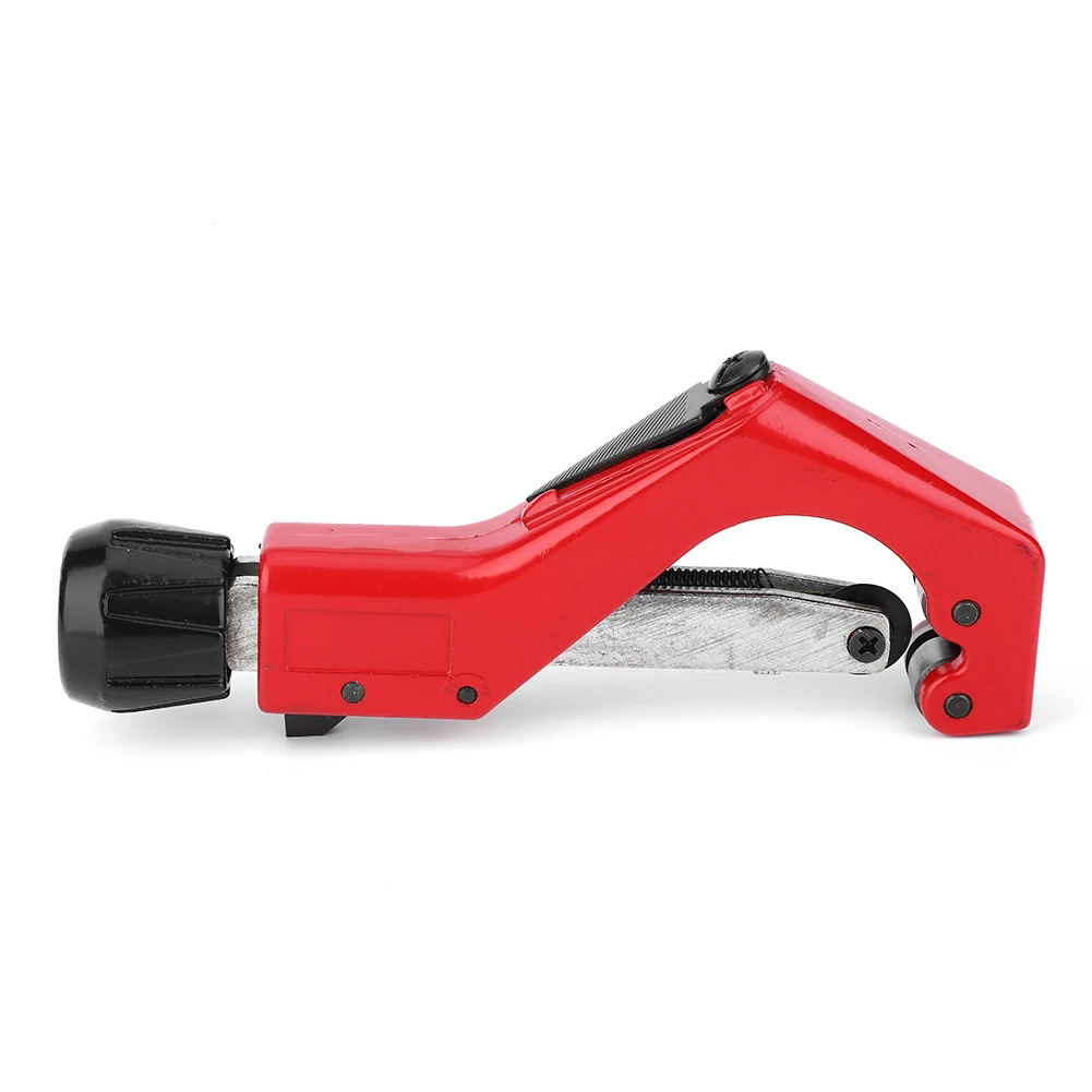 

Metal Tube Cutter Plumber Tool for Copper Brass Aluminum Stainless Steel Pipe CT-1036
