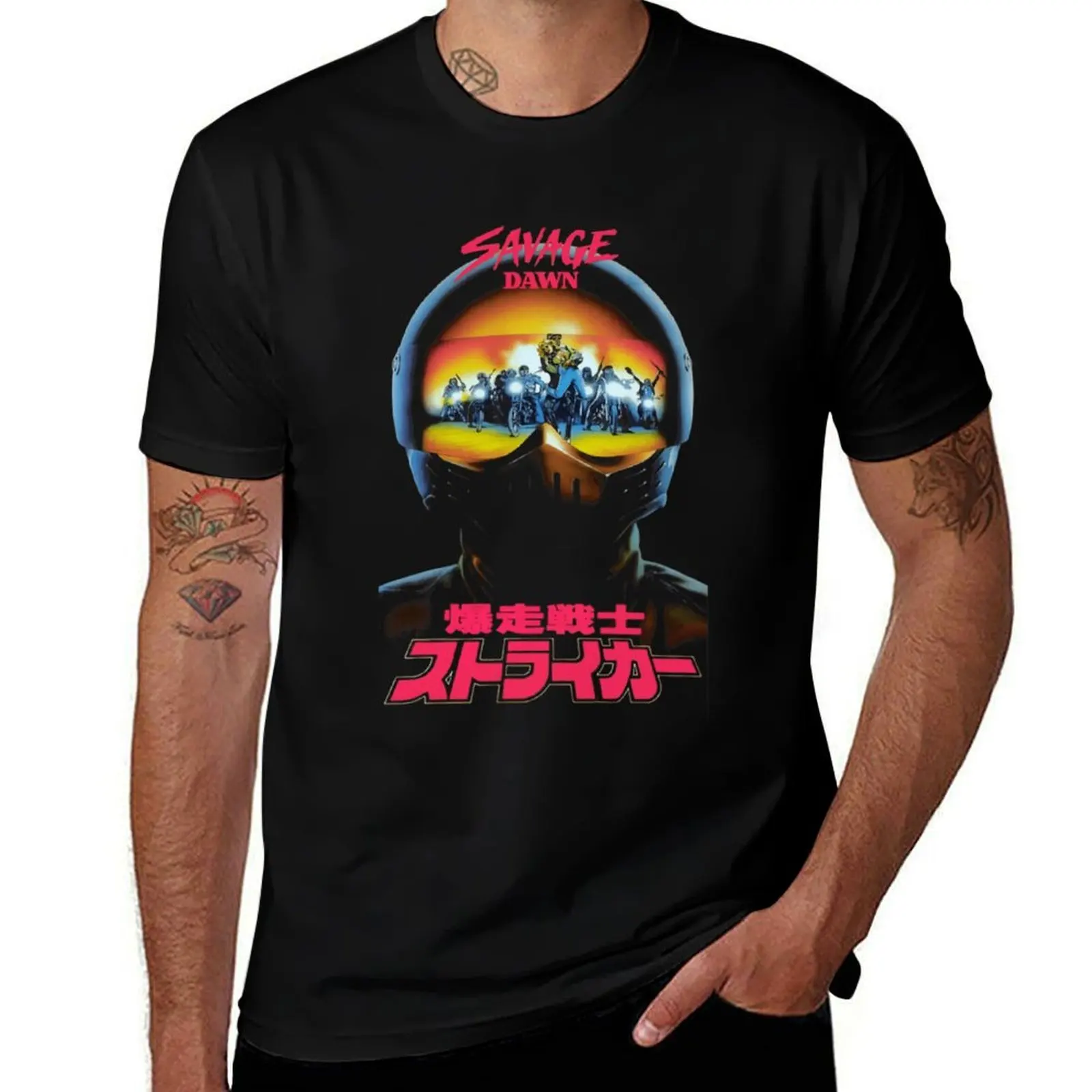 

Savage T-Shirt oversized graphic tee T-shirts man fashion shirts custom t shirt funny t shirts for men