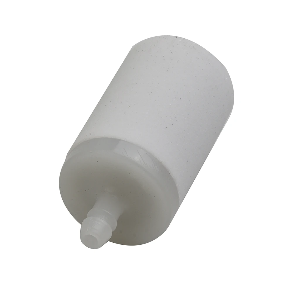 

Maintain Optimal Fuel Flow with this Compatible Fuel Filter for Chainsaw Models 51 55 61 66 68 261 262 266 268 272 288 36