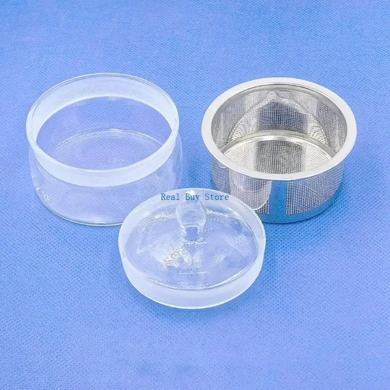 طقم تنظيف حركة الساعة الأساسية U13D للإصلاح والتعديل، سهل التنظيف