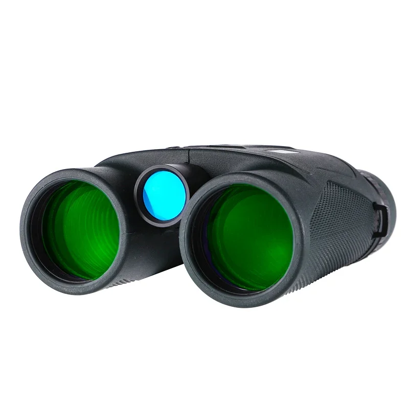 10x42 1400m Laser Rangefinder binocular Hot Sale Laser Distance Meter Golf Rangefinder Handheld Laser range finder hunting