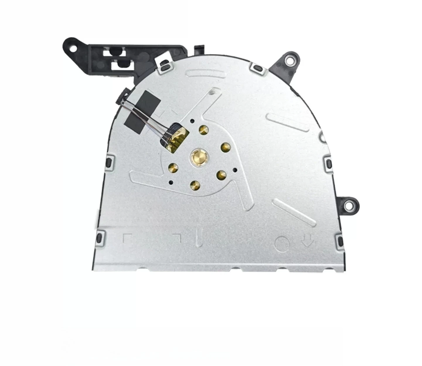 Cooling Fan for HP F25273 DFS5L63216895S Notebook