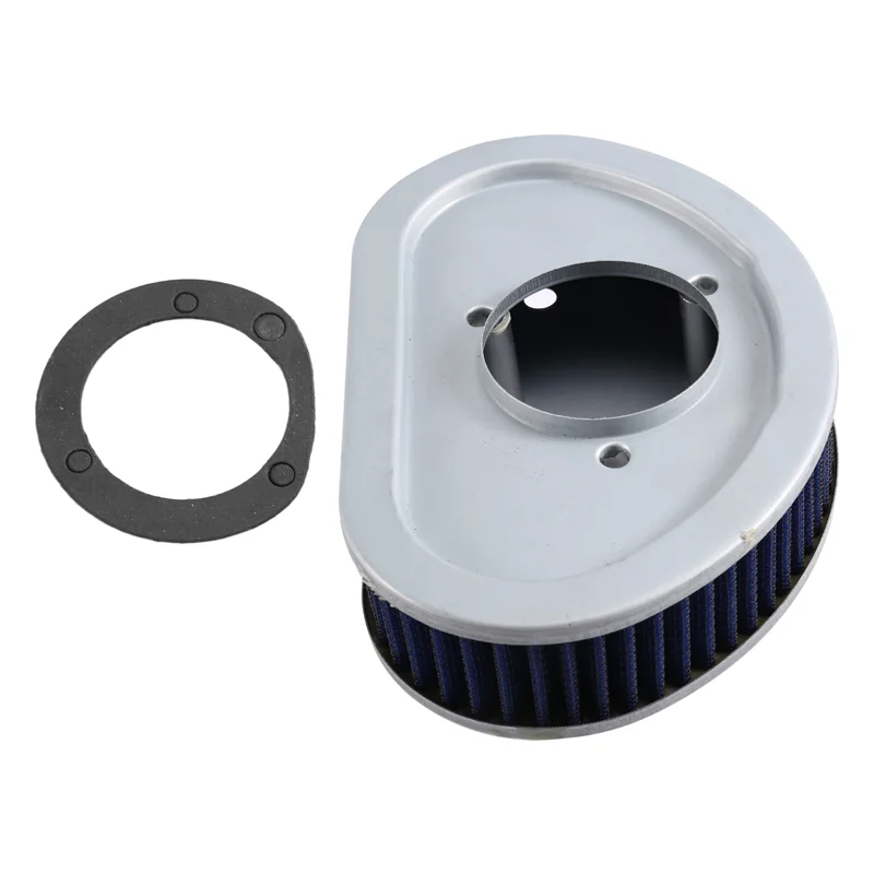 

Высококачественные аксессуары, воздушный фильтр для мотоцикла, подходит для Dana Loway Fat Master Paragliding 2008-2015, воздушный фильтр