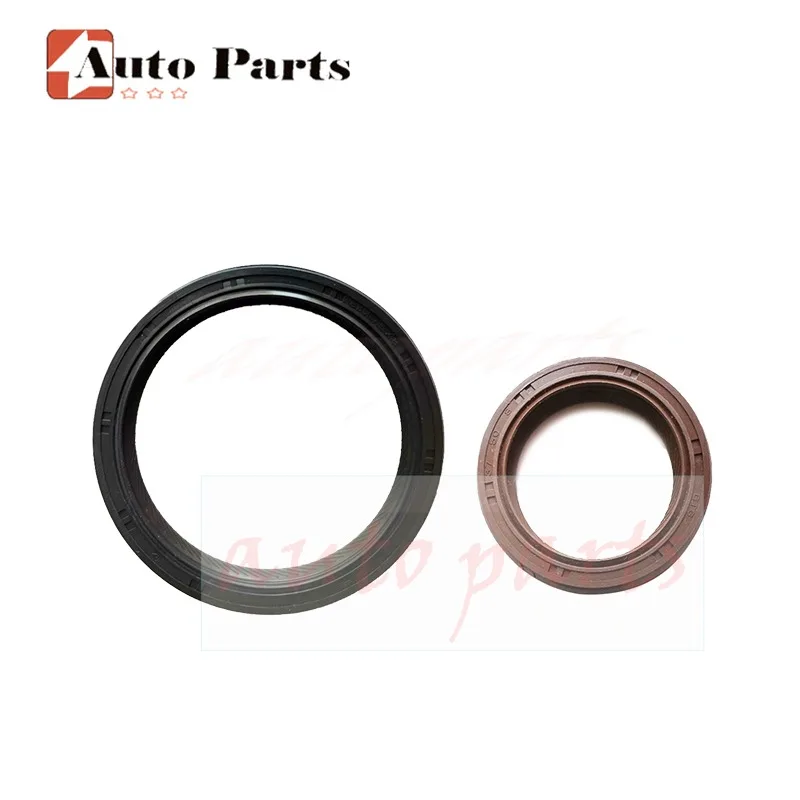 

Parts 1set 9HP48 Gearbox Half Shaft Oil Seal Suitable for Land Rover Car Accessories