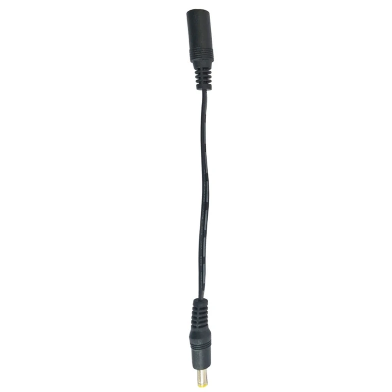 adaptador multiuso 5521 fêmea para porta macho DC2507/35135/4017/4817/5525