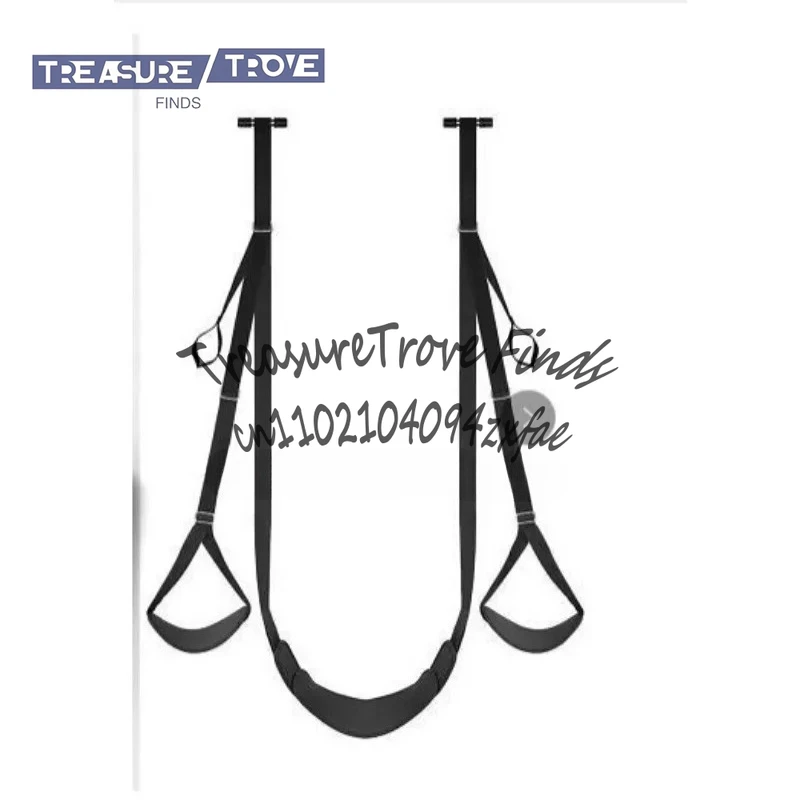 

Multipurpose swing with seat cushion in stock