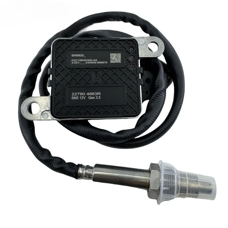 

NOx Nitrogen Oxygen Sensor 227904663R A2C16635300-04