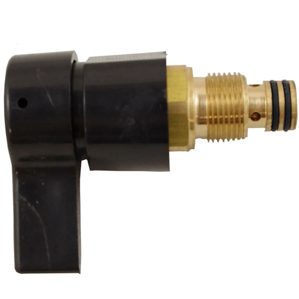 Backflow Valve Replacement for For wagner PS20 PS22 Sprayers Compatible with 440C 440i Spray Machine Return Valve 11/16 20