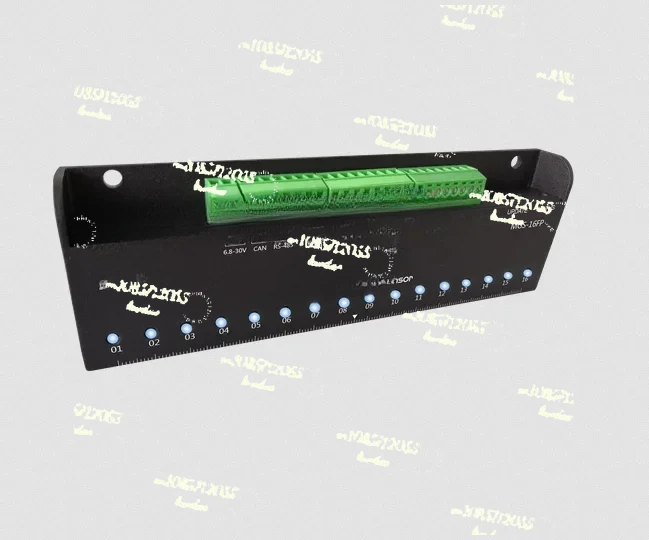 

apply toAgv16-Bit Magnetic Navigation Sensor MGS-16FP RS232/RS485/Can/NPN-OC Switch Io