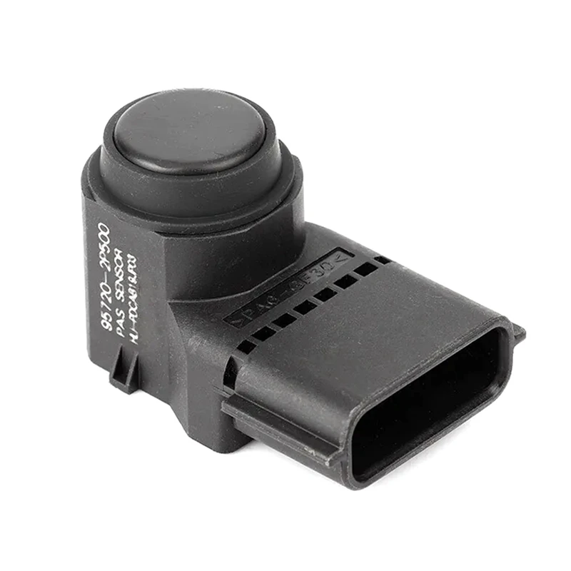 New Black PDC Car Parking Sensor 95720‑2P500 For Kia Sorento