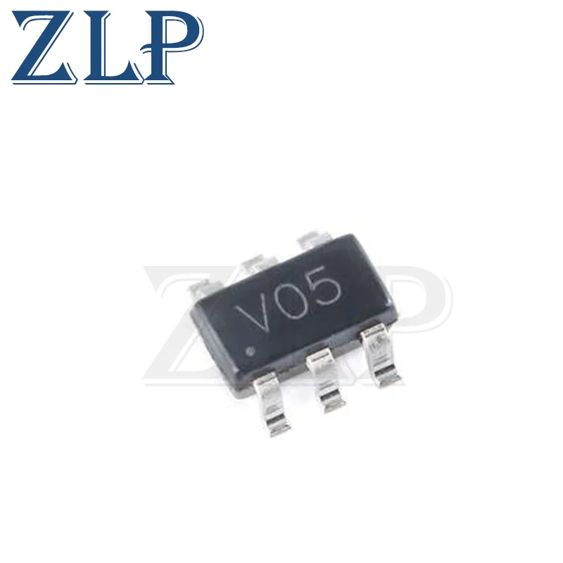 SRV05-4.TCT SOT23-6 SRV05 Mã: V05 SRV05-4 Tivi Diode SOT-23-6 Mới Ban Đầu