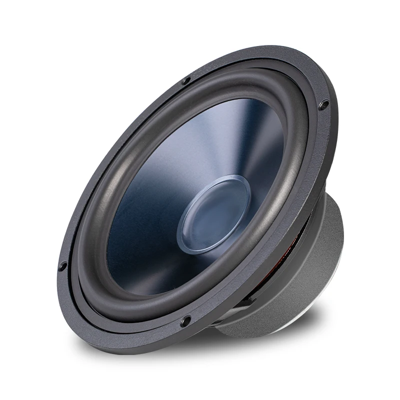 6.5 inches High quality car speakers Hi-fi car stereo stereo lossless modification treble to woofer speakers