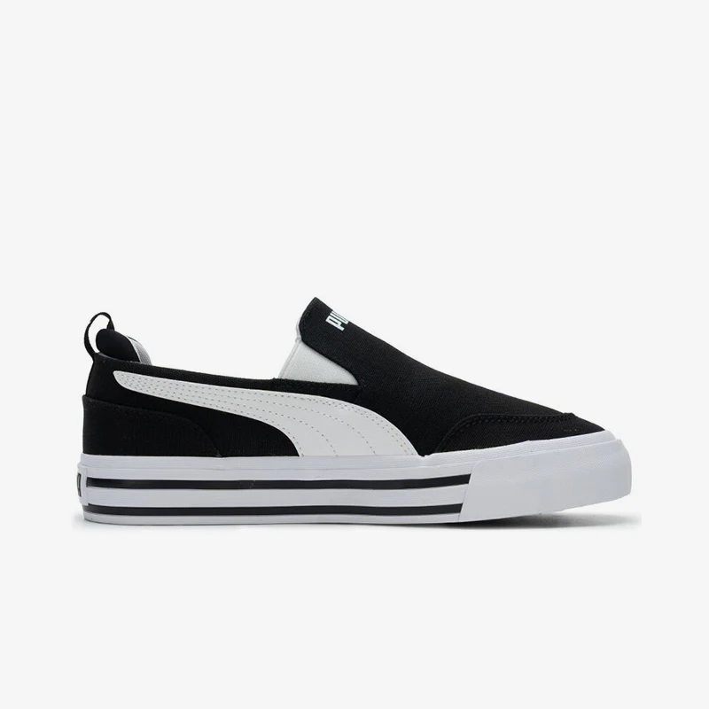 حذاء Puma Authentic 2025 Summer Edition للرجال والنساء بخطوة واحدة خفيف الوزن للاستخدام الخارجي 400216-02 #3