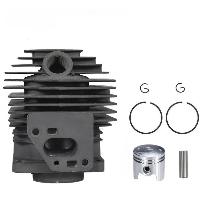 1E36F-5B Brush Cutter MTD SMART Cylinder Piston Kit Block Set Dia 36mm For  BC 33 Grass Hedge trimmer Mitsubishi TB33 TU33