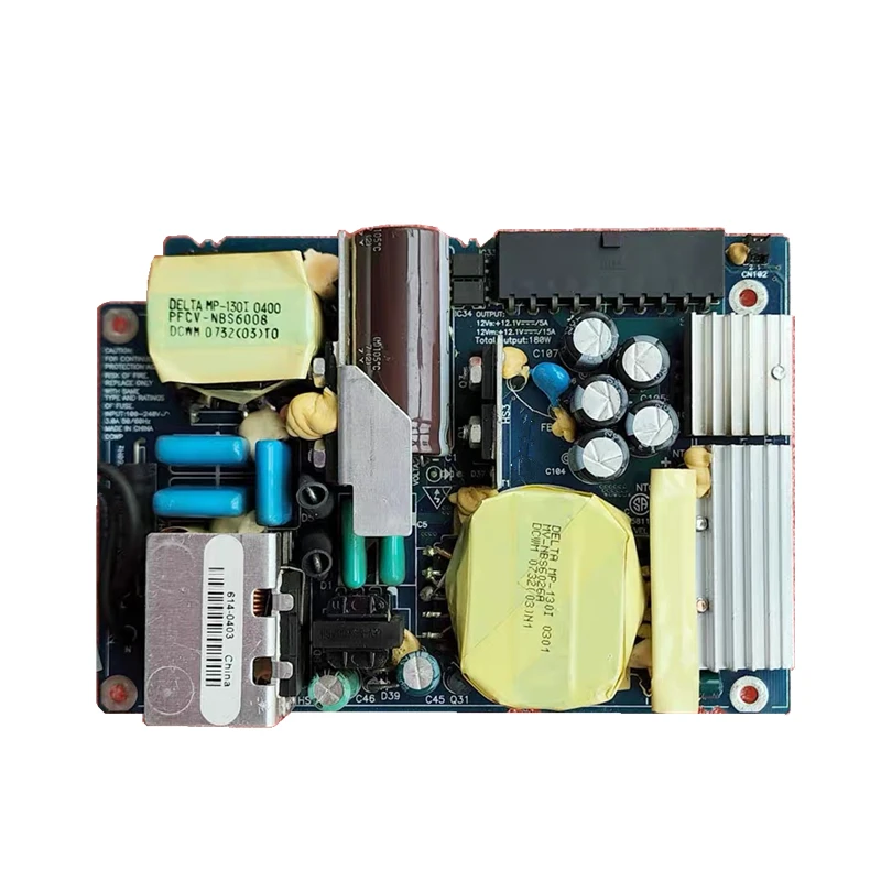 

HP-N1700XC ADP-170AFB Switching Power Supply Original Power Supply Power Board for Imac 20-inch Computer A1224