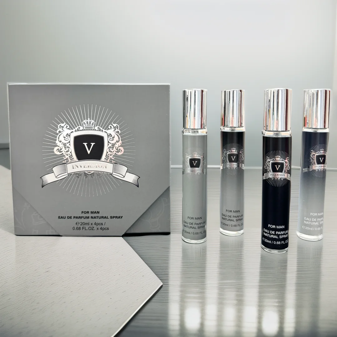 

MYSTICAL Men's cologne gift box, lasting fragrance fresh, unisex, travel, Father's Day, Valentine's Day, birthday gift