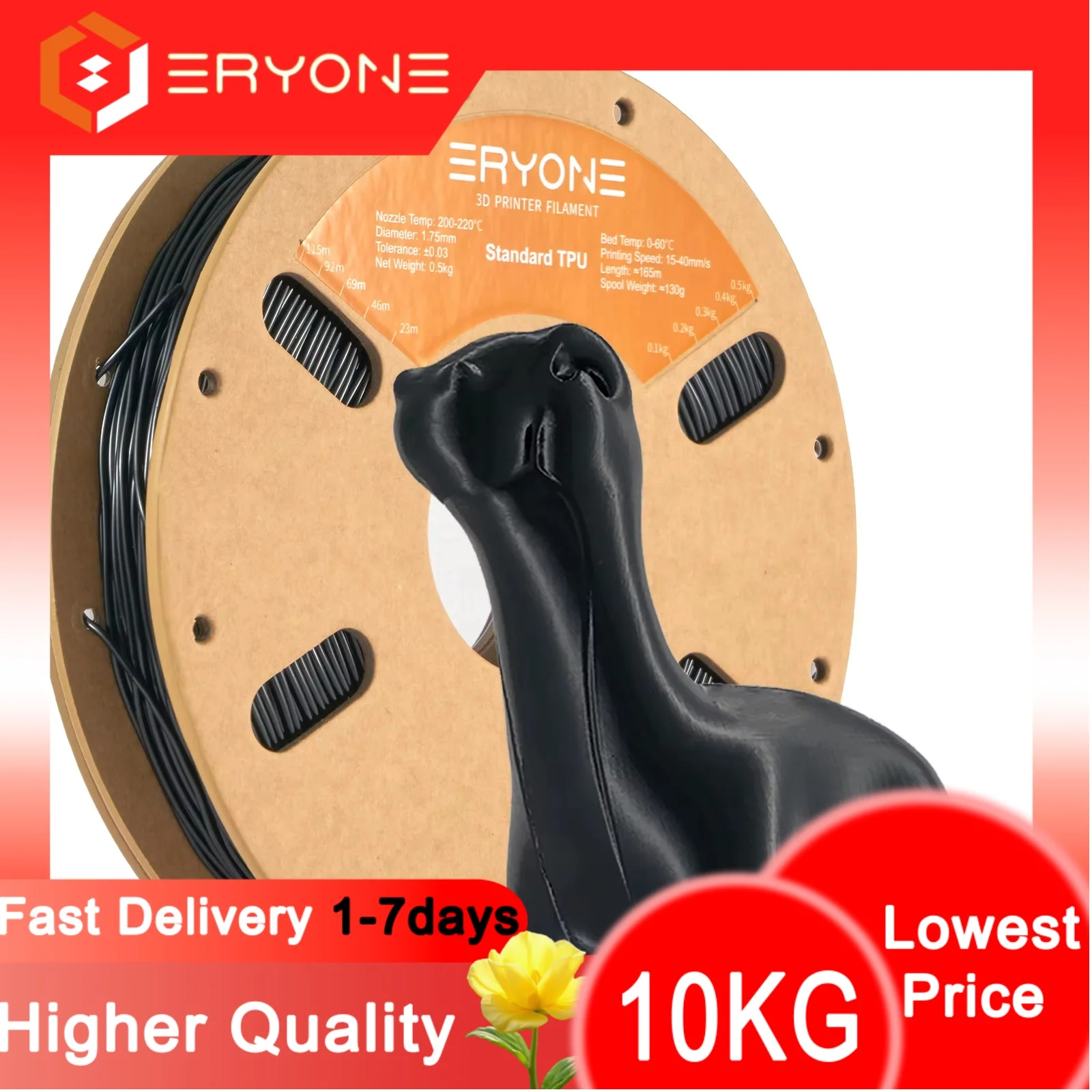 Eryone Flexible Tpu…