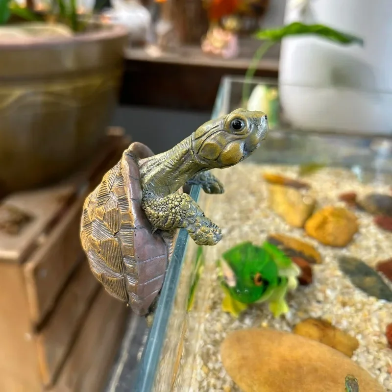 Thumbnail 3 - #36 Latest Aquarium Decor Offers