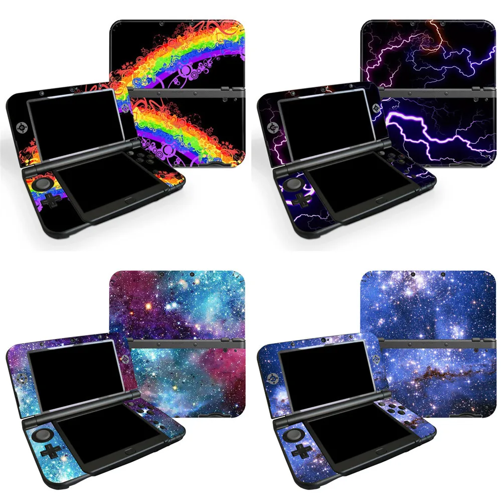 Galaxy Theme Vinyl … - image