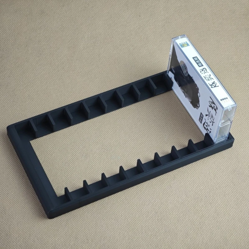 Thumbnail 3 - #28 Top CD Storage Racks Picks for Every Budget