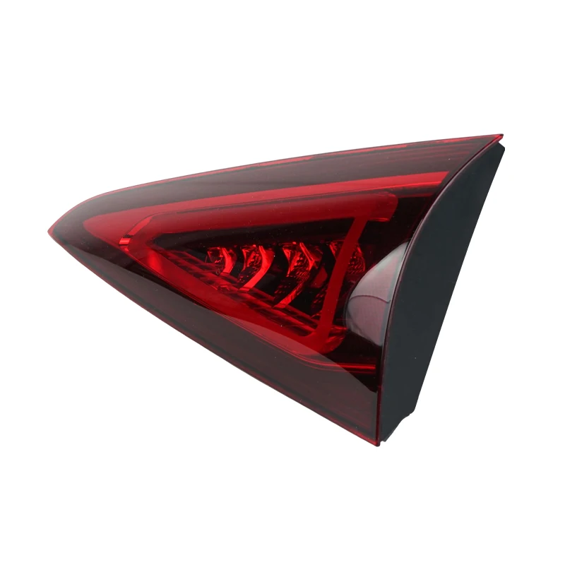A1679060107 A1679060207 LED Rear Bumper Tail Light Assembly Brake