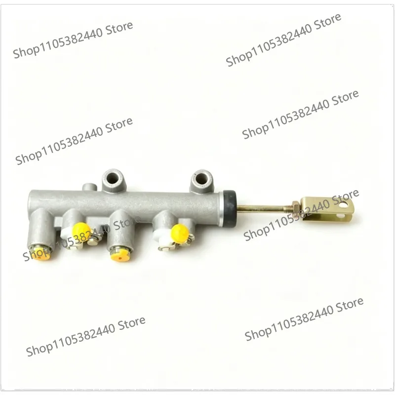 Suitable for ATV motorcycle XY500UE XY600UE brake pump assembly