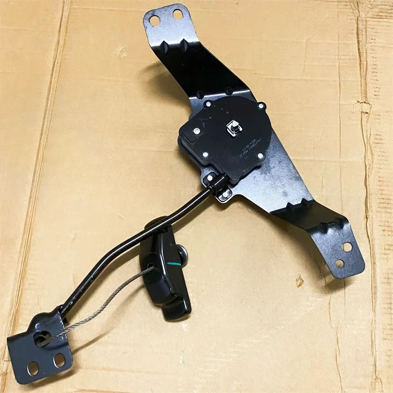 

Spare Tire Bracket The Fixed for SAIC Maxus G10