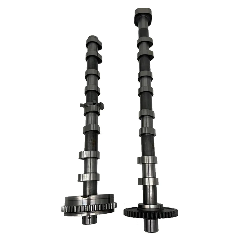 

Intake and Exhaust Camshaft for Au di Seat Skoda VW Beetle Tiguan 2.0 TFSI 06H109021J 06J109021H 06J109088 06H109088C 06H109022