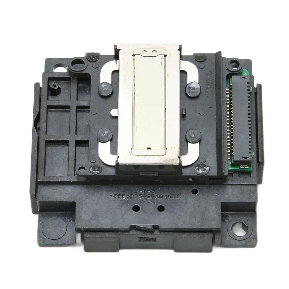 

Brand New L4150 L4160 XP300 Office Equipment Print Head ABS Connector Rectangular For Pictures Photos Documents