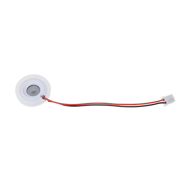 Pack of 1 D16mm 108KHz Ultrasonic Maker for Humidifier D16mm 108KHz Ultrasonic Maker Repair Part Accessories