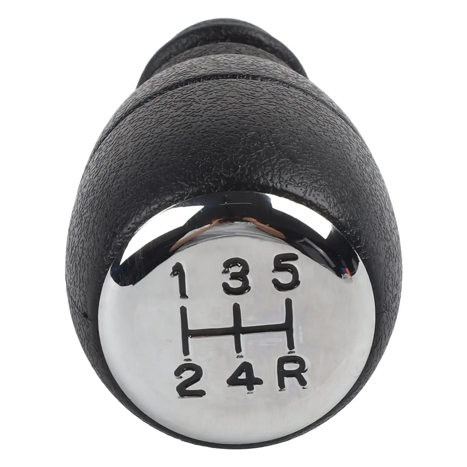 ABS 5-Speed Manual Gear Shift Knob Compatible With For Berlingo And For Partner Models Year Range 1996 To 2008