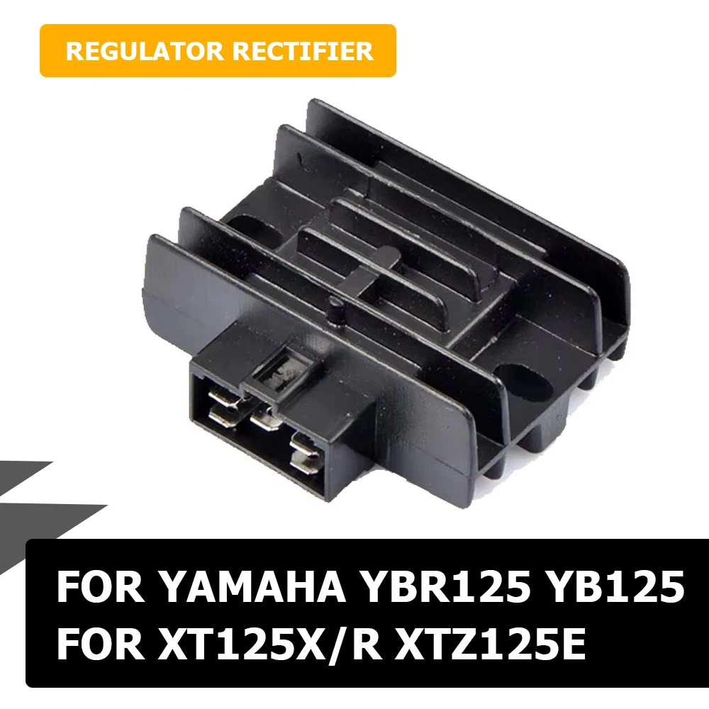 Motorcycle Voltage …