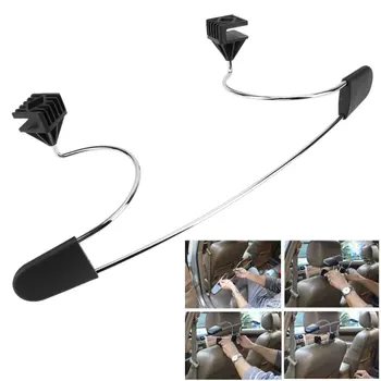 10 best sales Ganci per auto - №5