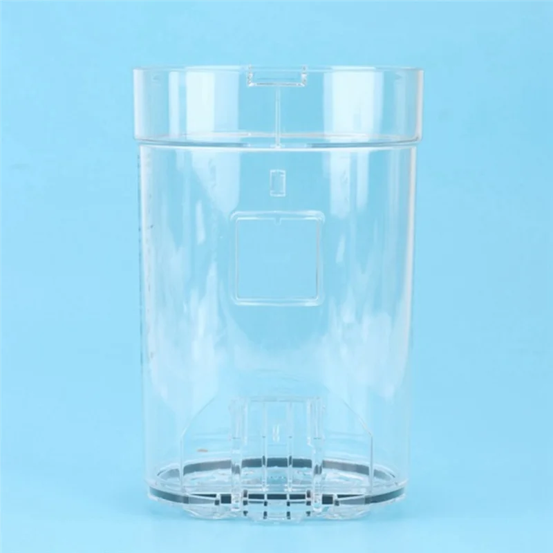 Para proscenic p11 aspirador de pó portátil sem fio acessórios substituição filtro hepa copo poeira balde filtro