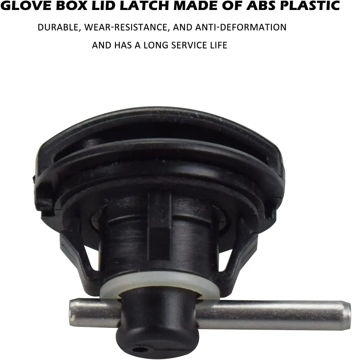 Wave Runner Glove Box Lid Latch Fastener Fit for Yamaha FX Cruiser HO SHO F1X-62875-00-00