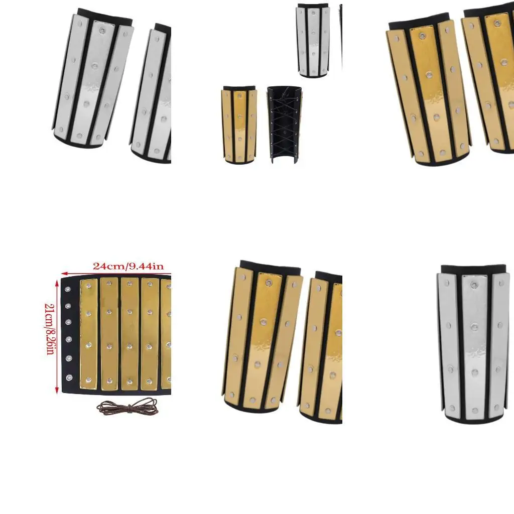 

652f тисненой рыцарский рукавов