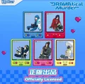 A set of 5pcs