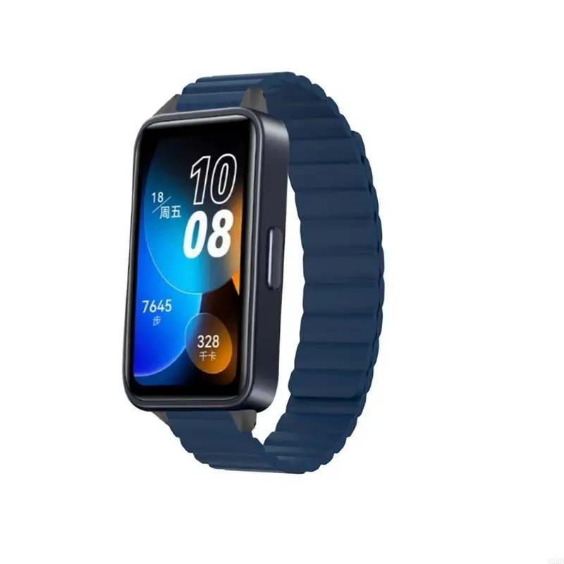 A2BD Bracelet Watchband для Band 8 Wwatch Comense Wrist Band