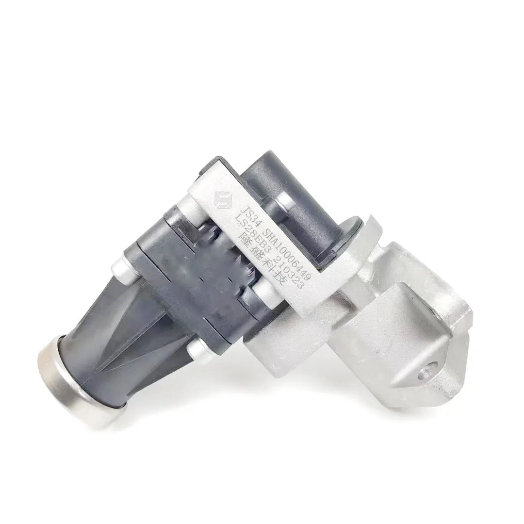 Genuine New Egr Val…