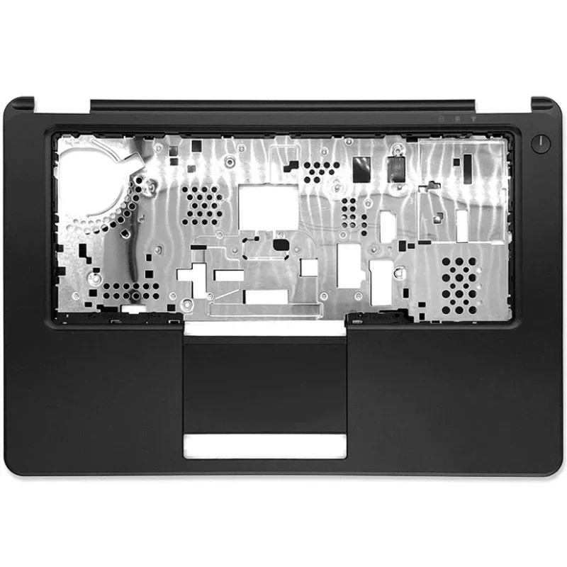 Imagem -04 - Lcd Tampa Traseira para Laptop Dell Moldura Frontal Base Inferior para Dell Latitude E7450 7450 Novo