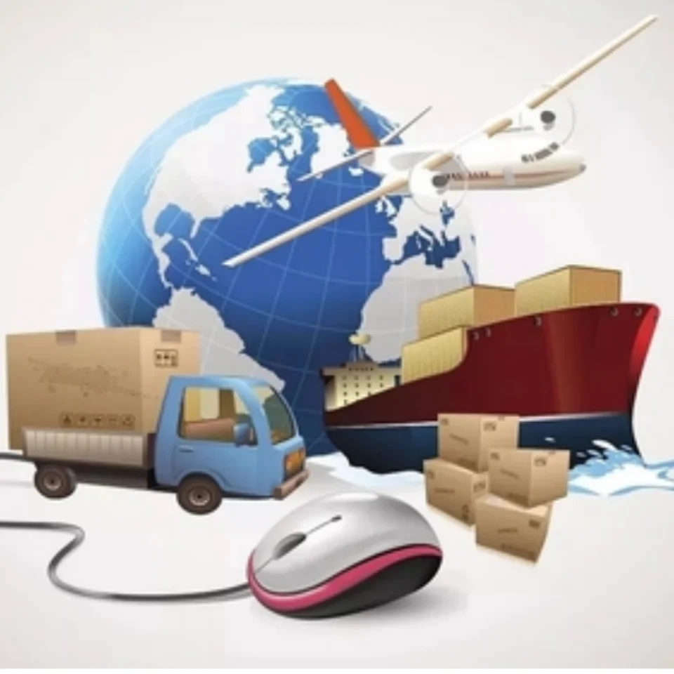 VIP designated payment link Total price of transportation, customs clearance, tariffs, and machinery image 4