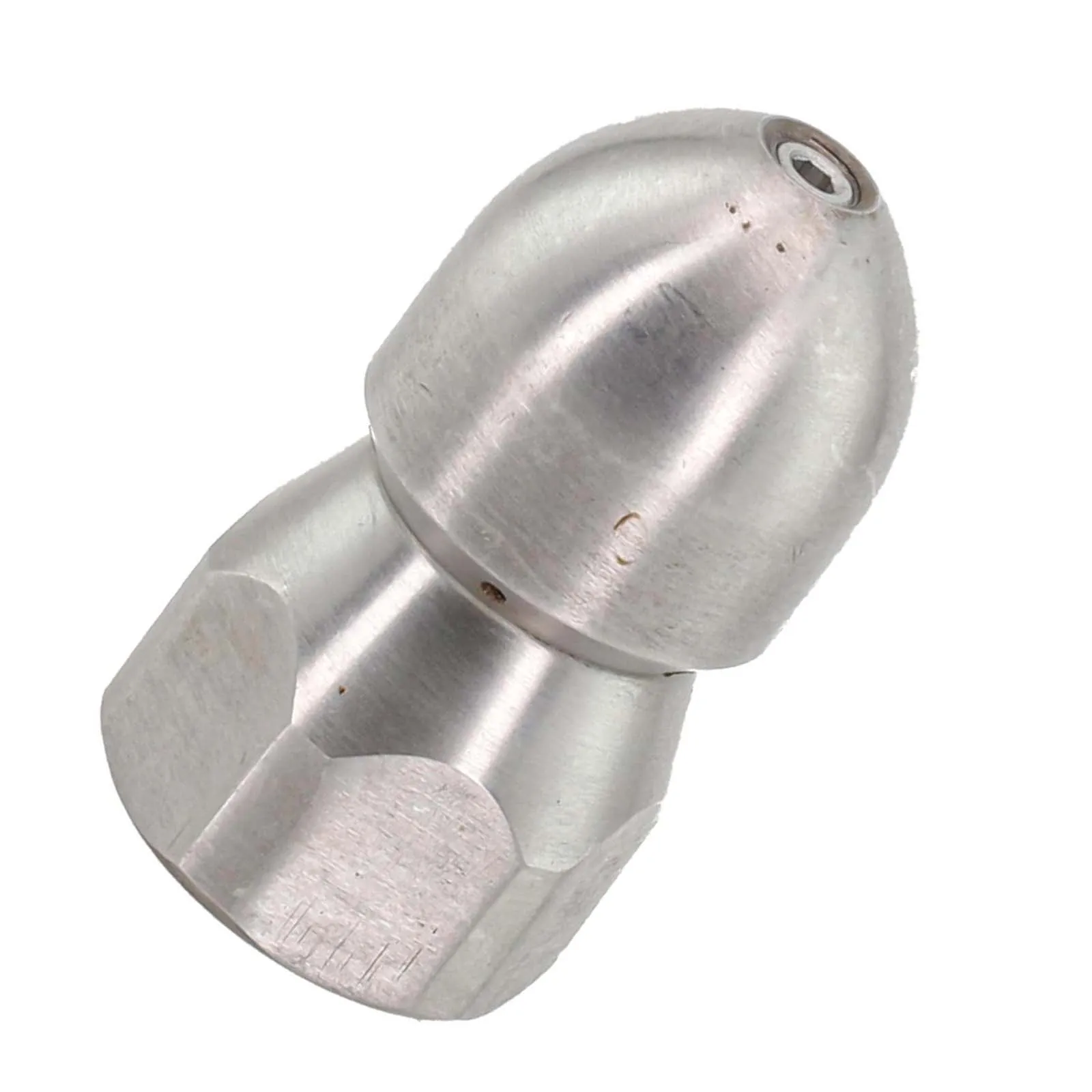 

Мощный инструмент для чистки 70 л/мин с насадкой для удаления загрязнений, конструкция из нержавеющей стали, универсальное очищение, компактный размер