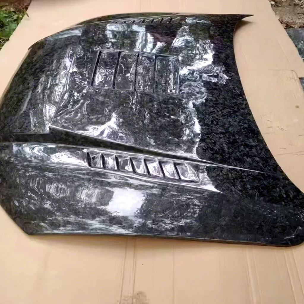 

Carbon Fiber Hood for Audi A8Practical Good quality