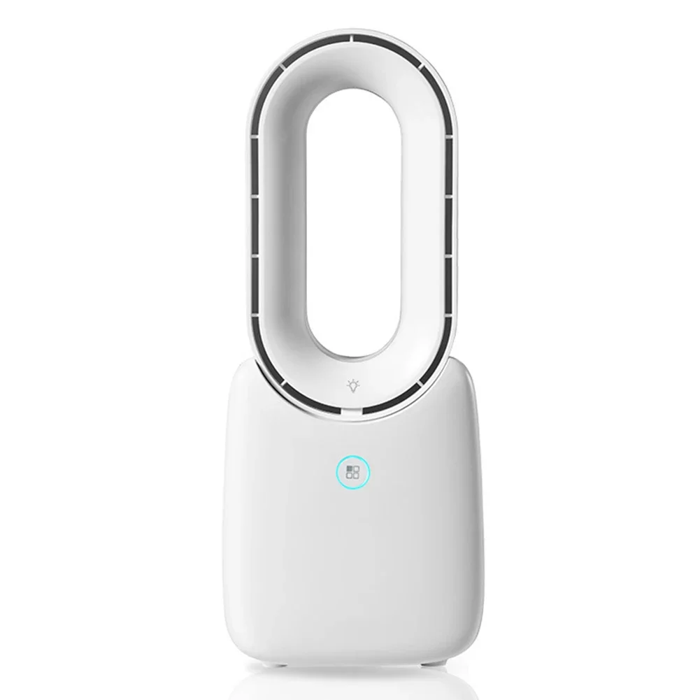 Battery Operated Fan Silent Fan For Working For Sleeping Compact Size Lightweight Design For Bedroom For Office