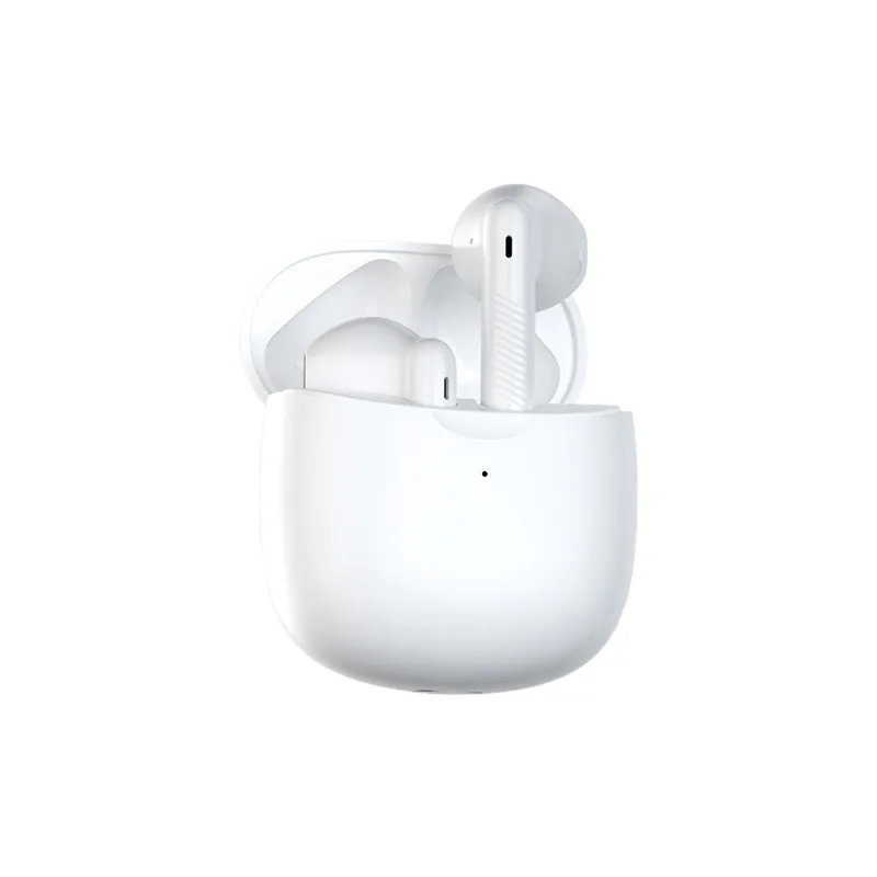 

True Wireless Bluetooth Earphones Air TWC Headphones Noise Cancelling Reduction Headset Pods Waterproof for IPhone Android