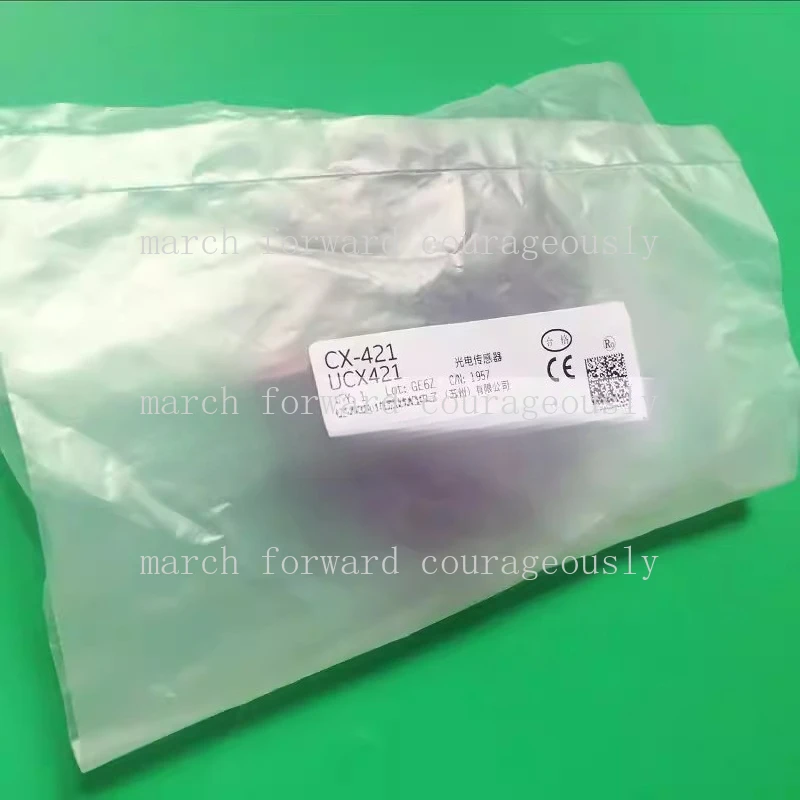 Original genuine CX-421 for Panasonic Shinsui Diffuse Reflective Photoelectric Switch Sensor with NPN Output