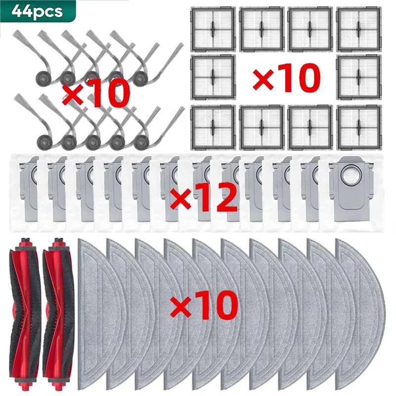 ASWUT-HEPA Filter S… - image