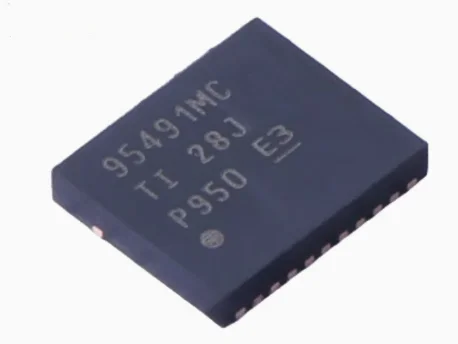 

10 шт. CSD95491MC 95491MC QFN