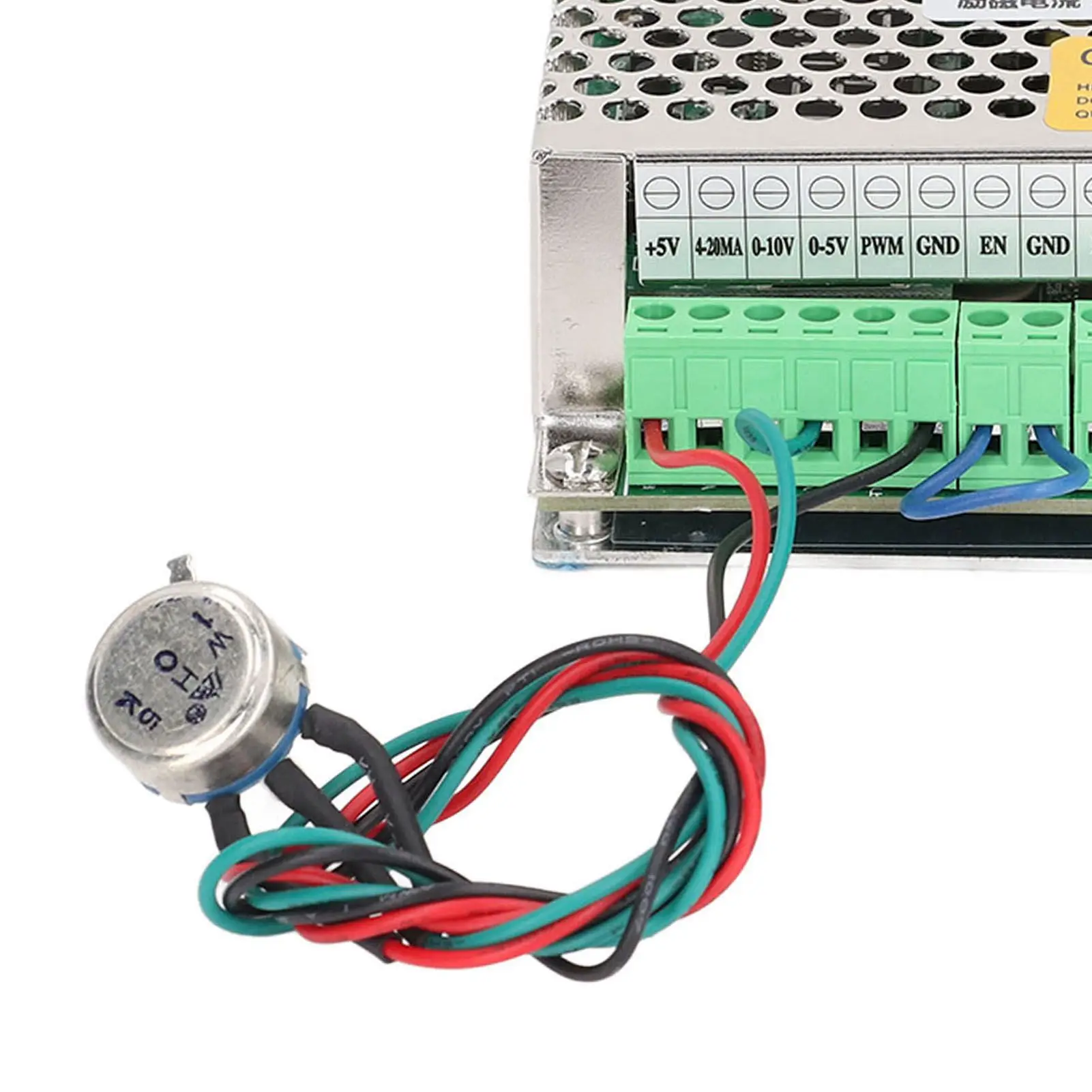 Регулятор двигателя Регулятор двигателя Ширина импульса Высокая мощность Регулятор скорости Короткое замыкание Силовое оборудование перегрузки по току